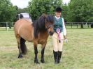 Image 136 in BECCLES AND BUNGAY RIDING CLUB OPEN SHOW. 17 JUNE 2018