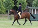 Image 140 in BECCLES AND BUNGAY RIDING CLUB OPEN SHOW. 17 JUNE 2018