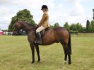 Image 145 in BECCLES AND BUNGAY RIDING CLUB OPEN SHOW. 17 JUNE 2018