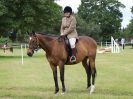 Image 156 in BECCLES AND BUNGAY RIDING CLUB OPEN SHOW. 17 JUNE 2018