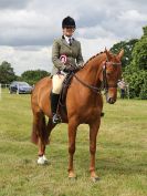 Image 176 in BECCLES AND BUNGAY RIDING CLUB OPEN SHOW. 17 JUNE 2018