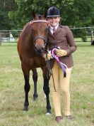 Image 180 in BECCLES AND BUNGAY RIDING CLUB OPEN SHOW. 17 JUNE 2018