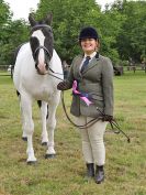 Image 182 in BECCLES AND BUNGAY RIDING CLUB OPEN SHOW. 17 JUNE 2018