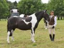 Image 197 in BECCLES AND BUNGAY RIDING CLUB OPEN SHOW. 17 JUNE 2018