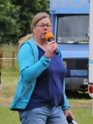 Image 202 in BECCLES AND BUNGAY RIDING CLUB OPEN SHOW. 17 JUNE 2018