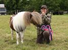 Image 218 in BECCLES AND BUNGAY RIDING CLUB OPEN SHOW. 17 JUNE 2018