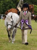 Image 225 in BECCLES AND BUNGAY RIDING CLUB OPEN SHOW. 17 JUNE 2018
