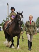 Image 226 in BECCLES AND BUNGAY RIDING CLUB OPEN SHOW. 17 JUNE 2018