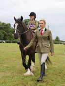 Image 227 in BECCLES AND BUNGAY RIDING CLUB OPEN SHOW. 17 JUNE 2018