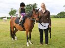 Image 228 in BECCLES AND BUNGAY RIDING CLUB OPEN SHOW. 17 JUNE 2018