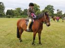 Image 229 in BECCLES AND BUNGAY RIDING CLUB OPEN SHOW. 17 JUNE 2018