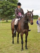 Image 235 in BECCLES AND BUNGAY RIDING CLUB OPEN SHOW. 17 JUNE 2018