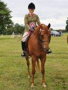 Image 236 in BECCLES AND BUNGAY RIDING CLUB OPEN SHOW. 17 JUNE 2018