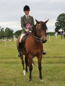 Image 237 in BECCLES AND BUNGAY RIDING CLUB OPEN SHOW. 17 JUNE 2018