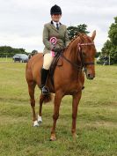 Image 238 in BECCLES AND BUNGAY RIDING CLUB OPEN SHOW. 17 JUNE 2018