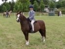 Image 241 in BECCLES AND BUNGAY RIDING CLUB OPEN SHOW. 17 JUNE 2018
