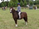 Image 241 in BECCLES AND BUNGAY RIDING CLUB OPEN SHOW. 17 JUNE 2018