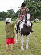 Image 260 in BECCLES AND BUNGAY RIDING CLUB OPEN SHOW. 17 JUNE 2018