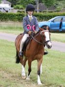 Image 264 in BECCLES AND BUNGAY RIDING CLUB OPEN SHOW. 17 JUNE 2018