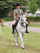 Image 269 in BECCLES AND BUNGAY RIDING CLUB OPEN SHOW. 17 JUNE 2018