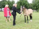 Image 32 in BECCLES AND BUNGAY RIDING CLUB OPEN SHOW. 17 JUNE 2018