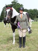 Image 37 in BECCLES AND BUNGAY RIDING CLUB OPEN SHOW. 17 JUNE 2018