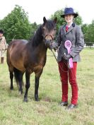 Image 38 in BECCLES AND BUNGAY RIDING CLUB OPEN SHOW. 17 JUNE 2018