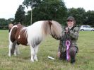 Image 63 in BECCLES AND BUNGAY RIDING CLUB OPEN SHOW. 17 JUNE 2018