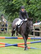 Image 75 in BECCLES AND BUNGAY RIDING CLUB OPEN SHOW. 17 JUNE 2018