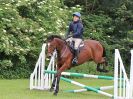 Image 78 in BECCLES AND BUNGAY RIDING CLUB OPEN SHOW. 17 JUNE 2018