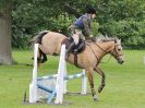 Image 80 in BECCLES AND BUNGAY RIDING CLUB OPEN SHOW. 17 JUNE 2018