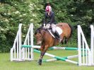 Image 89 in BECCLES AND BUNGAY RIDING CLUB OPEN SHOW. 17 JUNE 2018