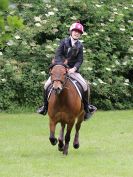 Image 90 in BECCLES AND BUNGAY RIDING CLUB OPEN SHOW. 17 JUNE 2018