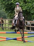 Image 93 in BECCLES AND BUNGAY RIDING CLUB OPEN SHOW. 17 JUNE 2018
