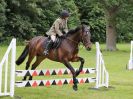 Image 97 in BECCLES AND BUNGAY RIDING CLUB OPEN SHOW. 17 JUNE 2018