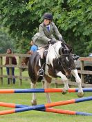 Image 99 in BECCLES AND BUNGAY RIDING CLUB OPEN SHOW. 17 JUNE 2018