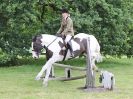 Image 10 in BECCLES AND BUNGAY RIDING CLUB. 17 JUNE 2018. WORKING HUNTERS