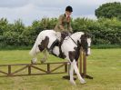 Image 11 in BECCLES AND BUNGAY RIDING CLUB. 17 JUNE 2018. WORKING HUNTERS