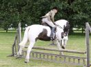 Image 12 in BECCLES AND BUNGAY RIDING CLUB. 17 JUNE 2018. WORKING HUNTERS