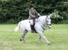 Image 26 in BECCLES AND BUNGAY RIDING CLUB. 17 JUNE 2018. WORKING HUNTERS