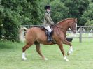 Image 33 in BECCLES AND BUNGAY RIDING CLUB. 17 JUNE 2018. WORKING HUNTERS