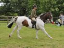 Image 35 in BECCLES AND BUNGAY RIDING CLUB. 17 JUNE 2018. WORKING HUNTERS