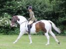 Image 41 in BECCLES AND BUNGAY RIDING CLUB. 17 JUNE 2018. WORKING HUNTERS