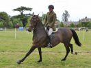 Image 42 in BECCLES AND BUNGAY RIDING CLUB. 17 JUNE 2018. WORKING HUNTERS