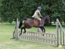 Image 44 in BECCLES AND BUNGAY RIDING CLUB. 17 JUNE 2018. WORKING HUNTERS