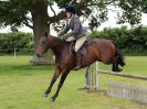 Image 49 in BECCLES AND BUNGAY RIDING CLUB. 17 JUNE 2018. WORKING HUNTERS
