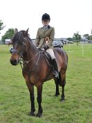 Image 50 in BECCLES AND BUNGAY RIDING CLUB. 17 JUNE 2018. WORKING HUNTERS