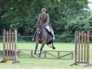 Image 53 in BECCLES AND BUNGAY RIDING CLUB. 17 JUNE 2018. WORKING HUNTERS