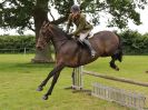 Image 55 in BECCLES AND BUNGAY RIDING CLUB. 17 JUNE 2018. WORKING HUNTERS