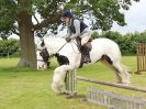 Image 6 in BECCLES AND BUNGAY RIDING CLUB. 17 JUNE 2018. WORKING HUNTERS